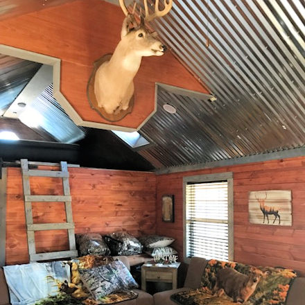 Cabin Rentals