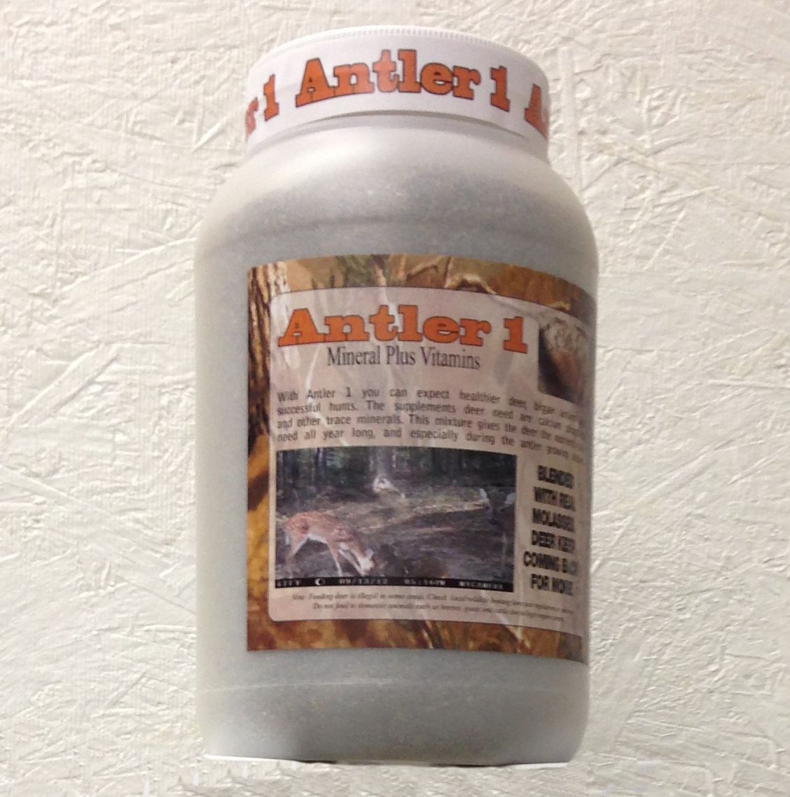 Antler 1